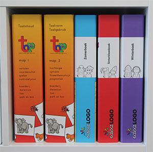 taalmateriaal
